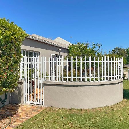Lemon Tree Cottage Edgemead Luaran gambar