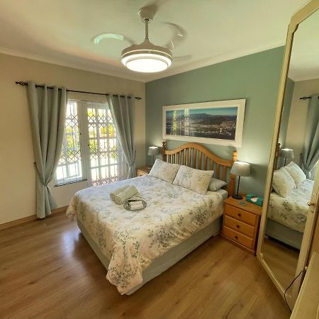 Lemon Tree Cottage Edgemead Luaran gambar