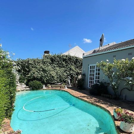 Lemon Tree Cottage Edgemead Luaran gambar