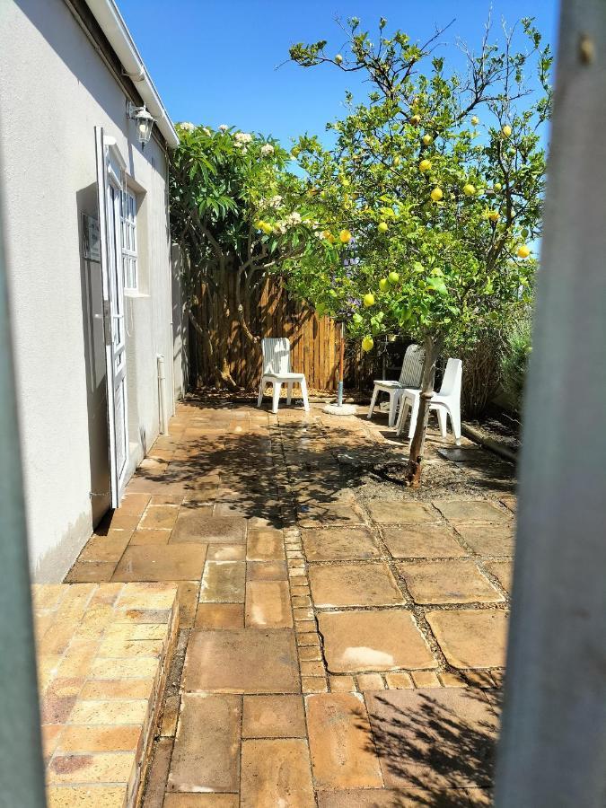 Lemon Tree Cottage Edgemead Luaran gambar