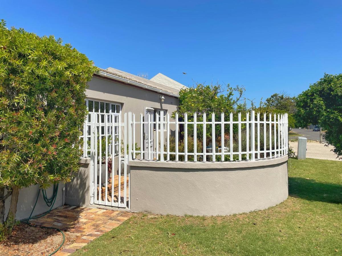 Lemon Tree Cottage Edgemead Luaran gambar