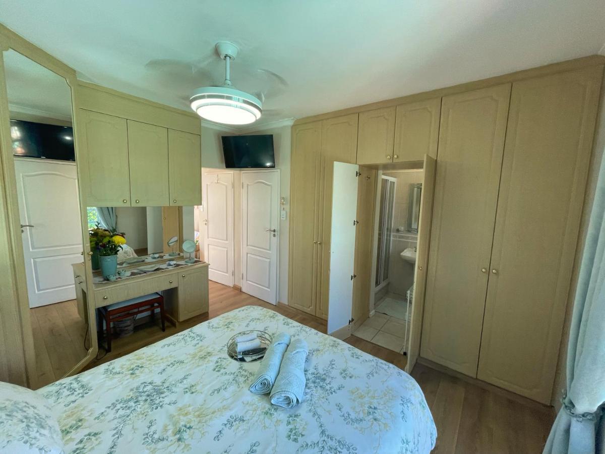 Lemon Tree Cottage Edgemead Luaran gambar