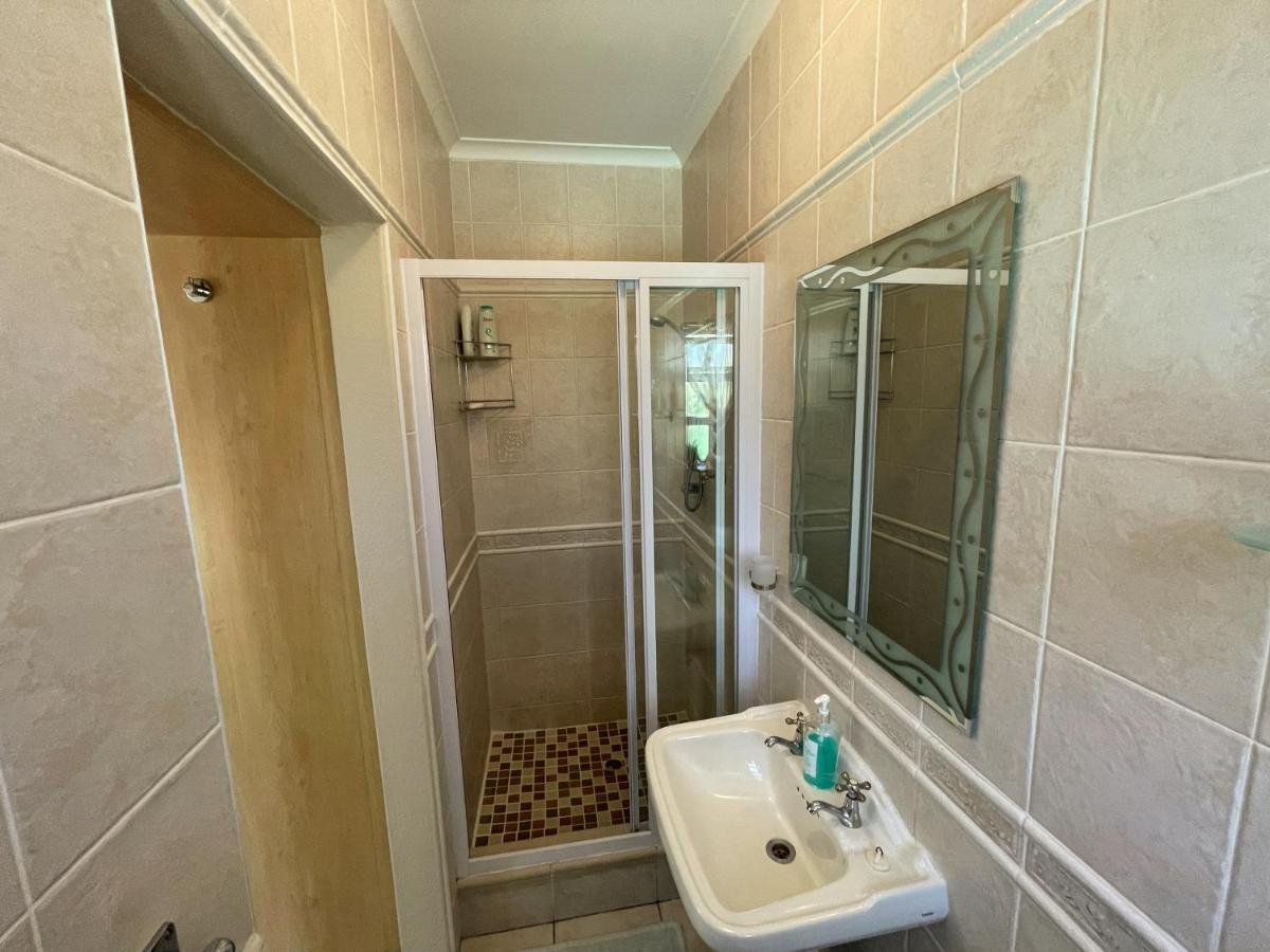 Lemon Tree Cottage Edgemead Luaran gambar