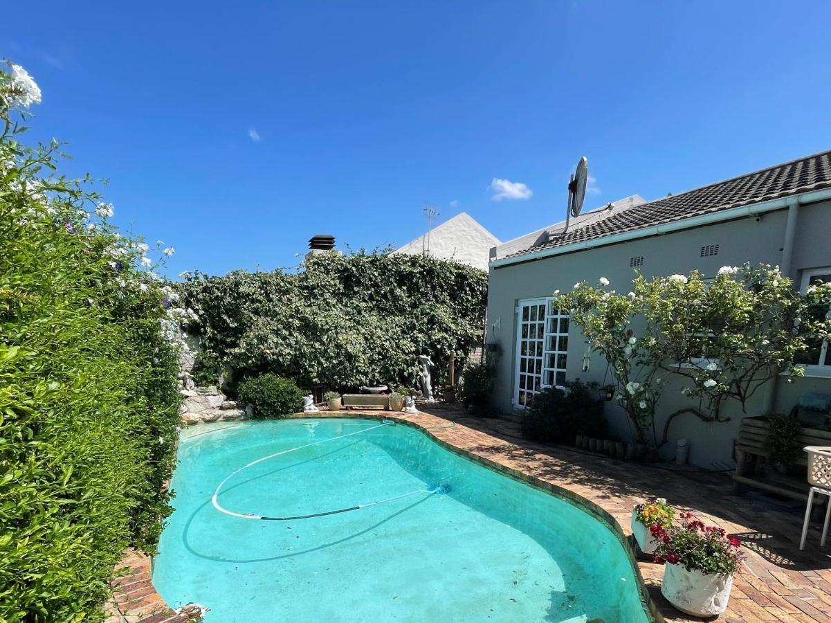 Lemon Tree Cottage Edgemead Luaran gambar