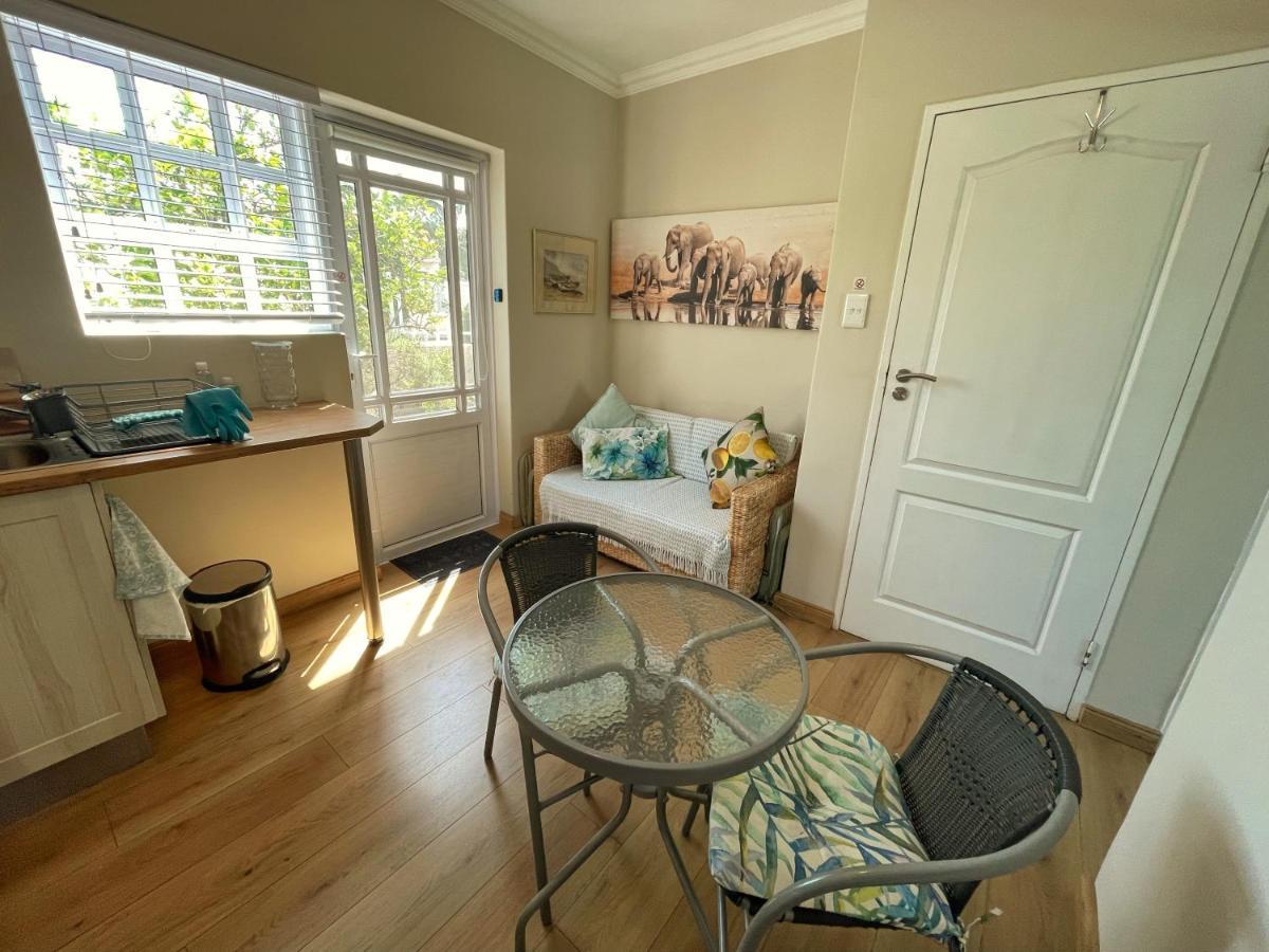 Lemon Tree Cottage Edgemead Luaran gambar