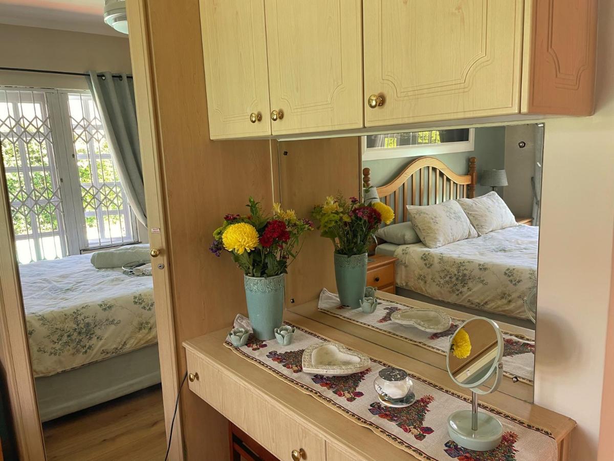 Lemon Tree Cottage Edgemead Luaran gambar