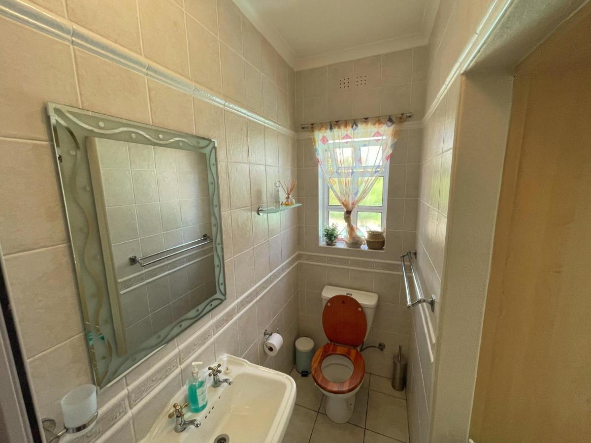 Lemon Tree Cottage Edgemead Luaran gambar