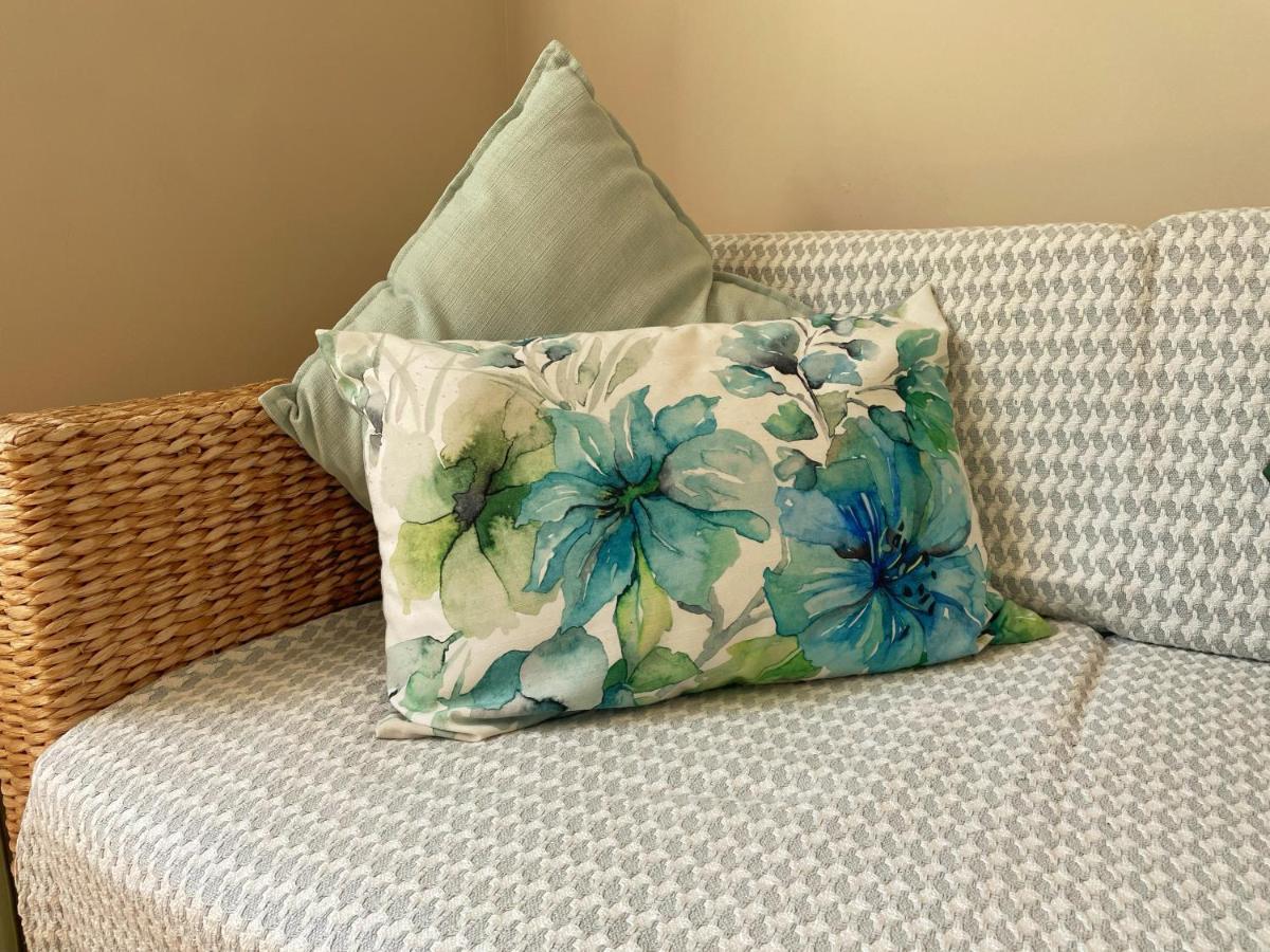 Lemon Tree Cottage Edgemead Luaran gambar