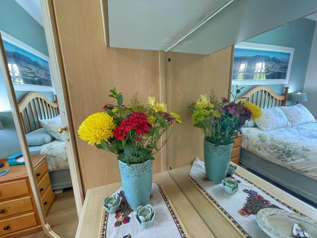 Lemon Tree Cottage Edgemead Luaran gambar