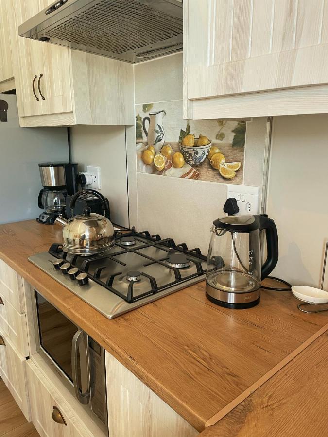 Lemon Tree Cottage Edgemead Luaran gambar