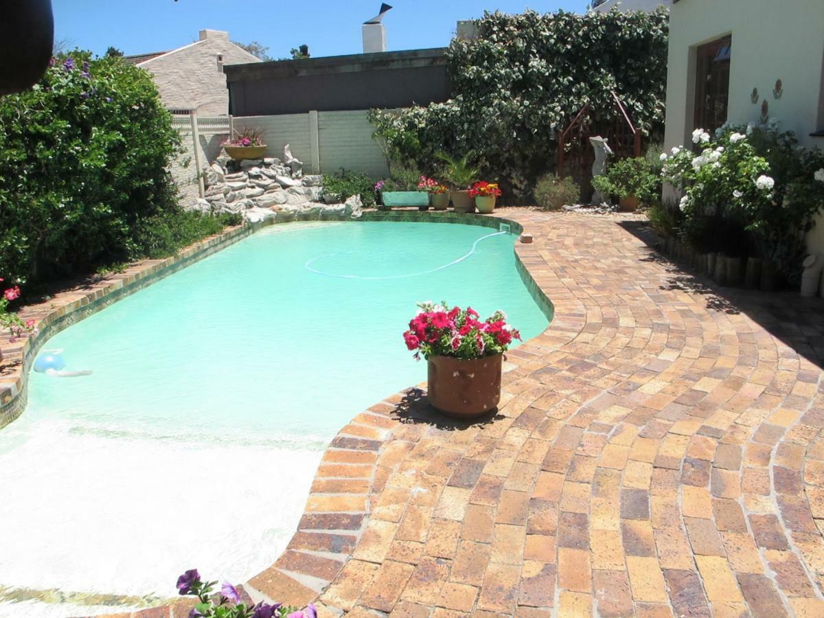 Lemon Tree Cottage Edgemead Luaran gambar