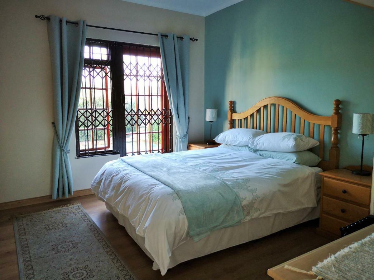 Lemon Tree Cottage Edgemead Luaran gambar