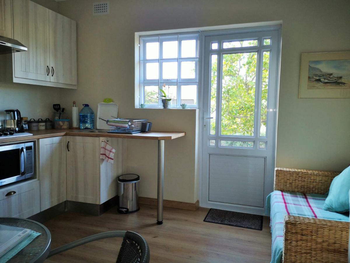 Lemon Tree Cottage Edgemead Luaran gambar