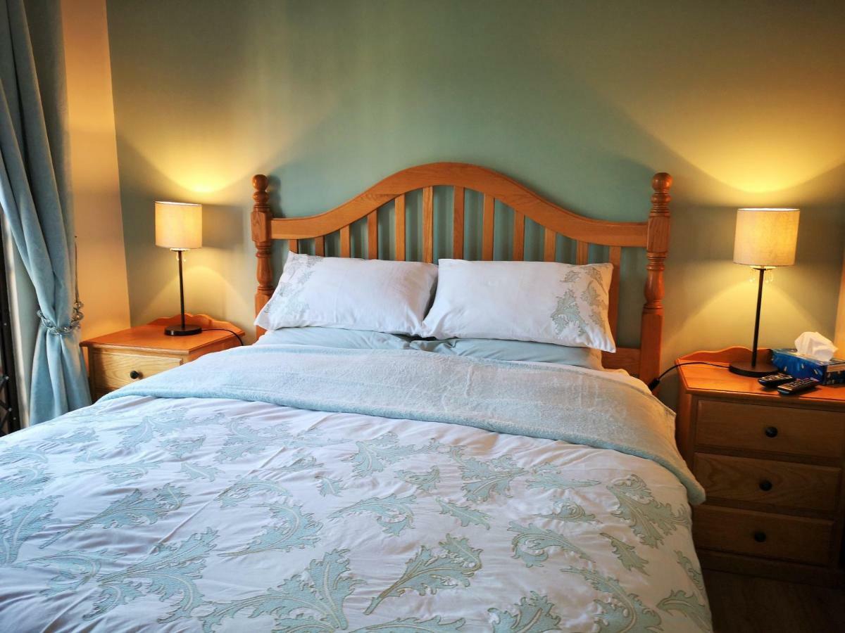 Lemon Tree Cottage Edgemead Luaran gambar