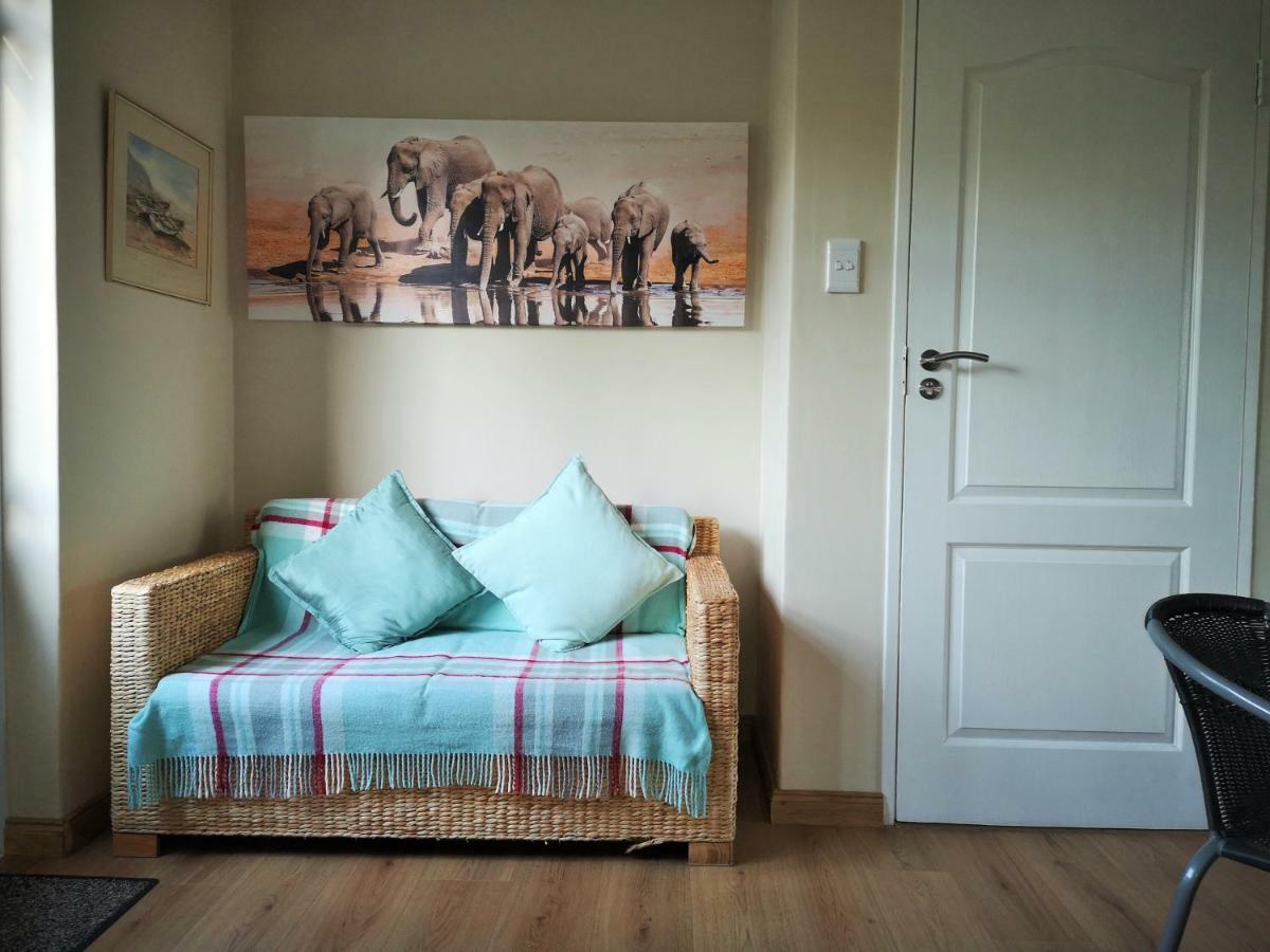 Lemon Tree Cottage Edgemead Luaran gambar