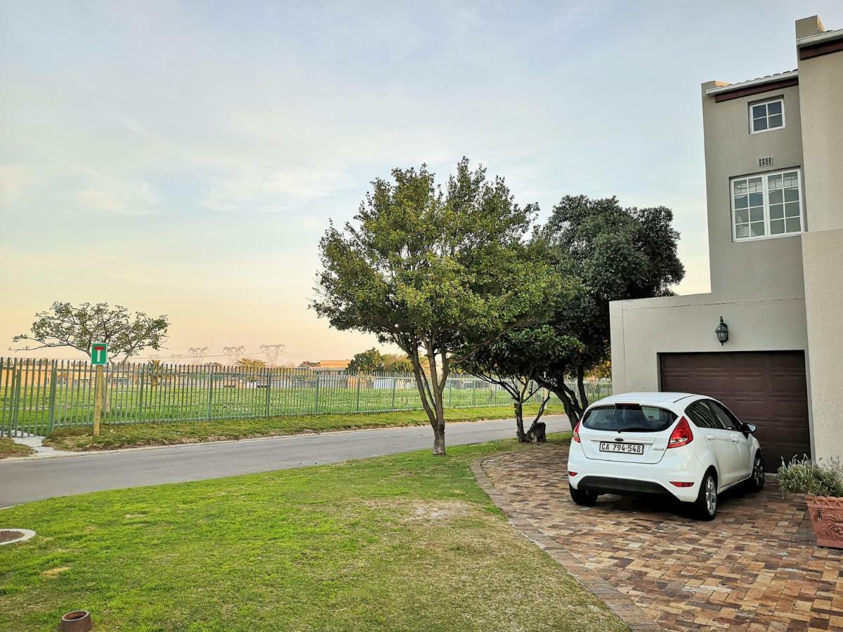 Lemon Tree Cottage Edgemead Luaran gambar