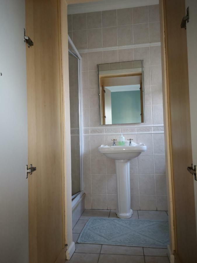 Lemon Tree Cottage Edgemead Luaran gambar