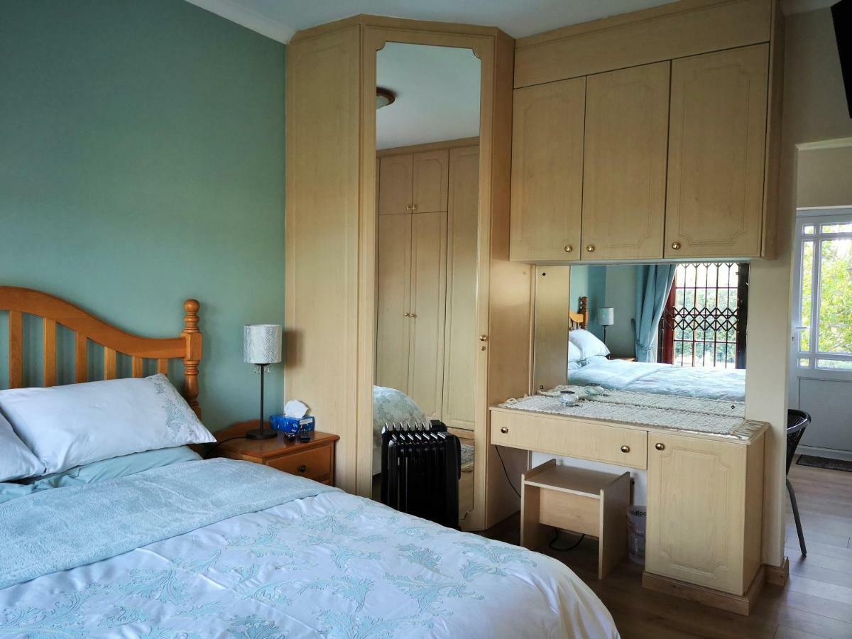 Lemon Tree Cottage Edgemead Luaran gambar