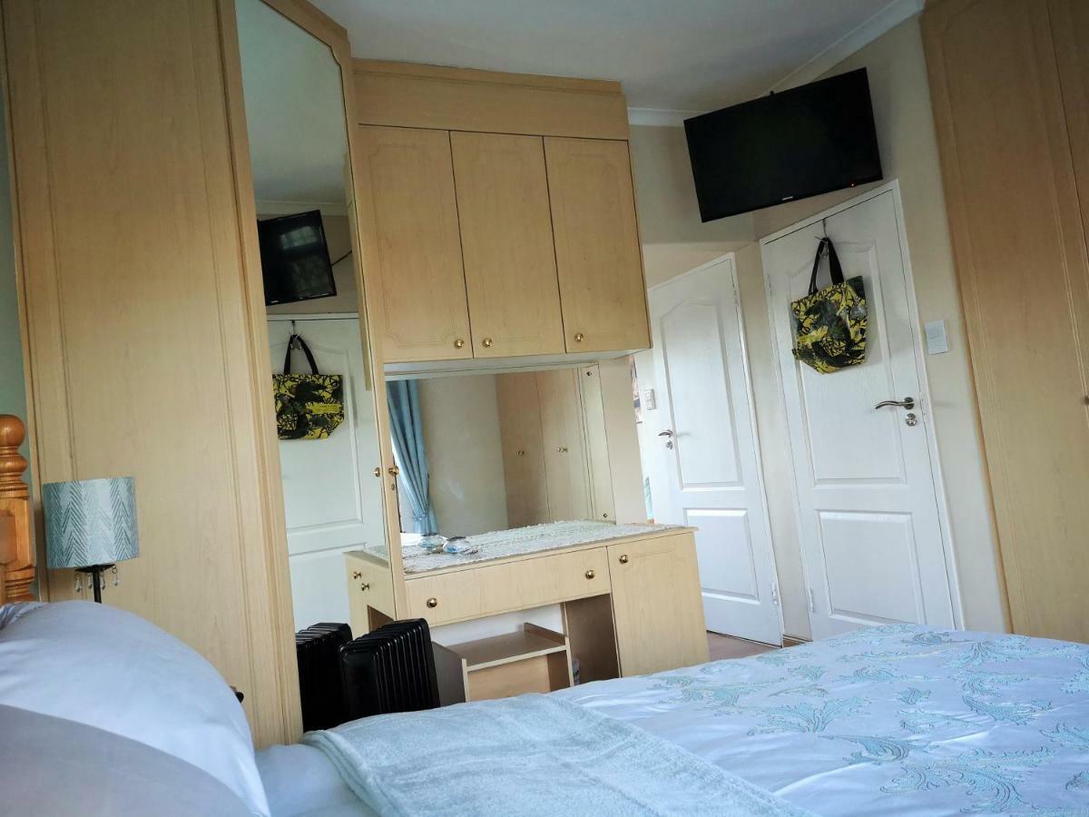 Lemon Tree Cottage Edgemead Luaran gambar