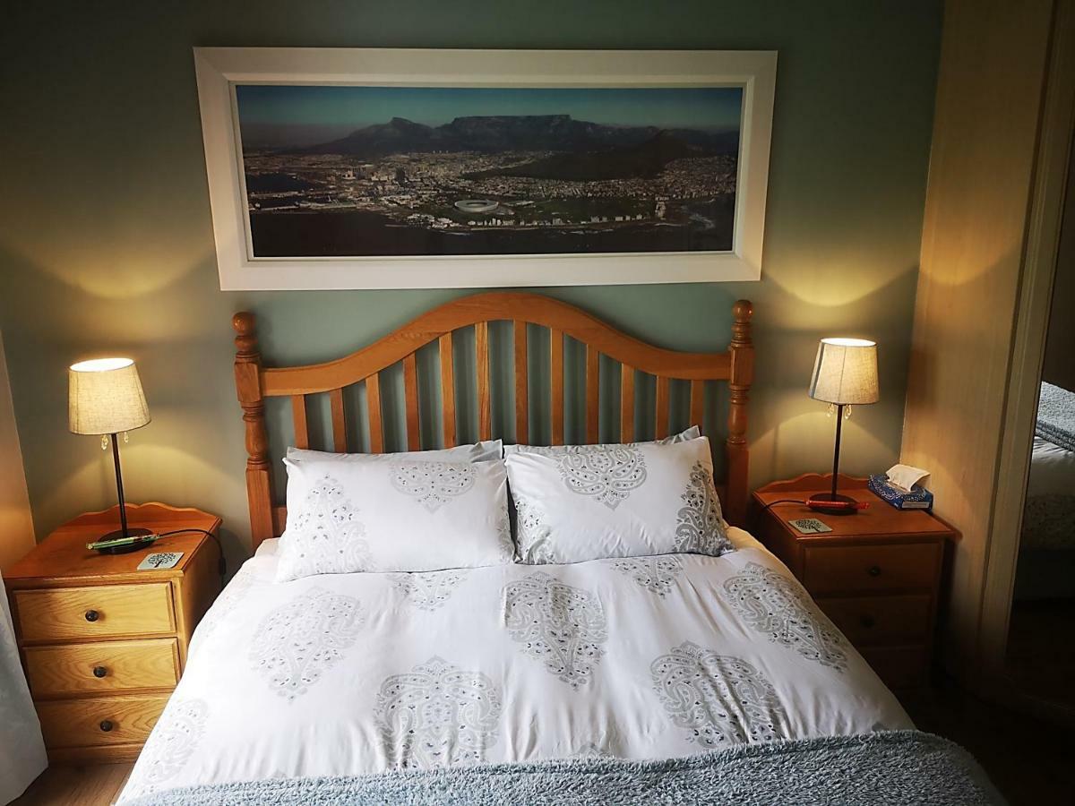 Lemon Tree Cottage Edgemead Luaran gambar